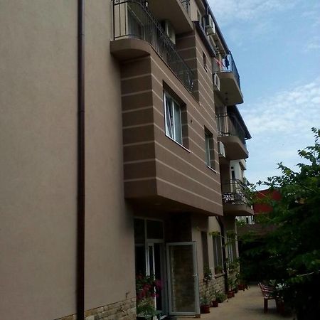 Fits Guest House Primorsko Exterior foto