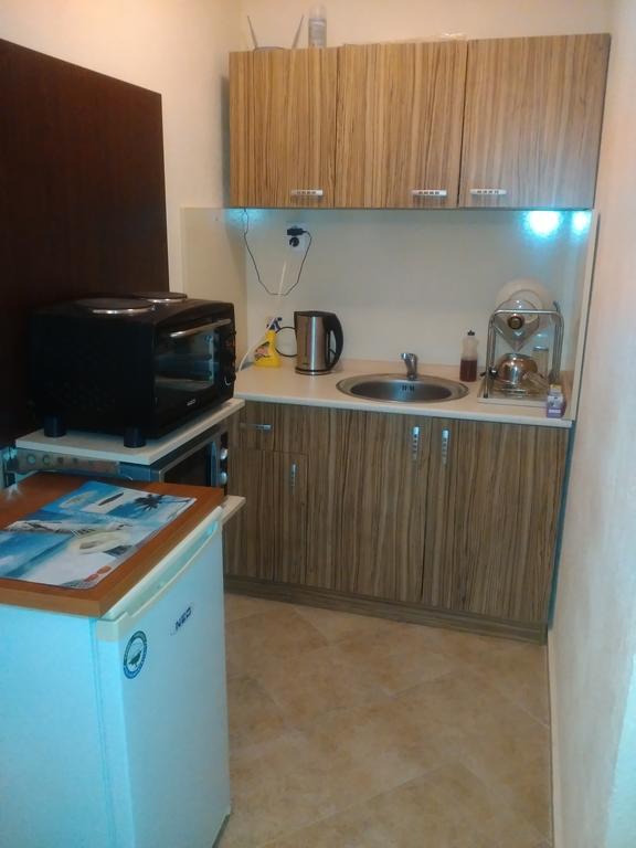 Fits Guest House Primorsko Exterior foto