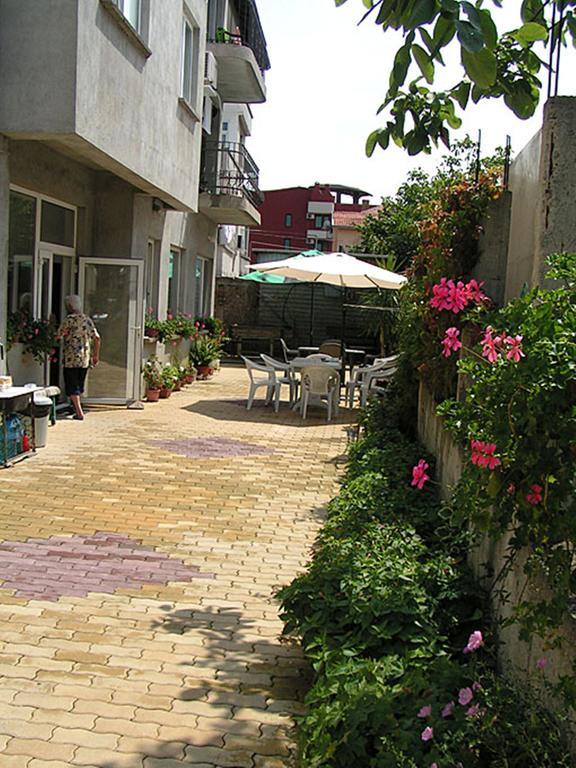 Fits Guest House Primorsko Exterior foto