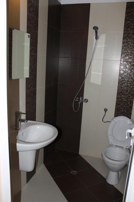 Fits Guest House Primorsko Habitación foto