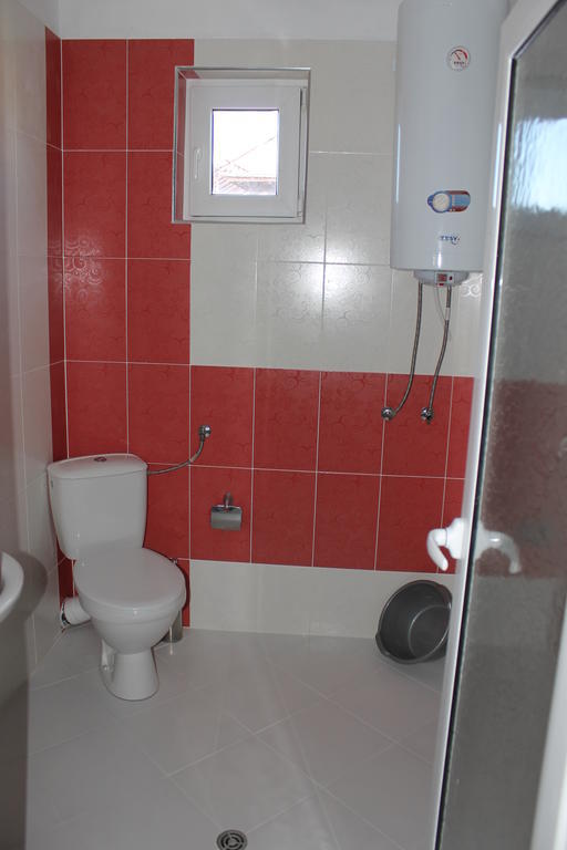 Fits Guest House Primorsko Habitación foto