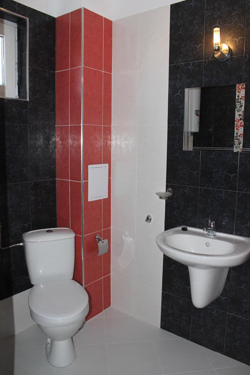 Fits Guest House Primorsko Habitación foto