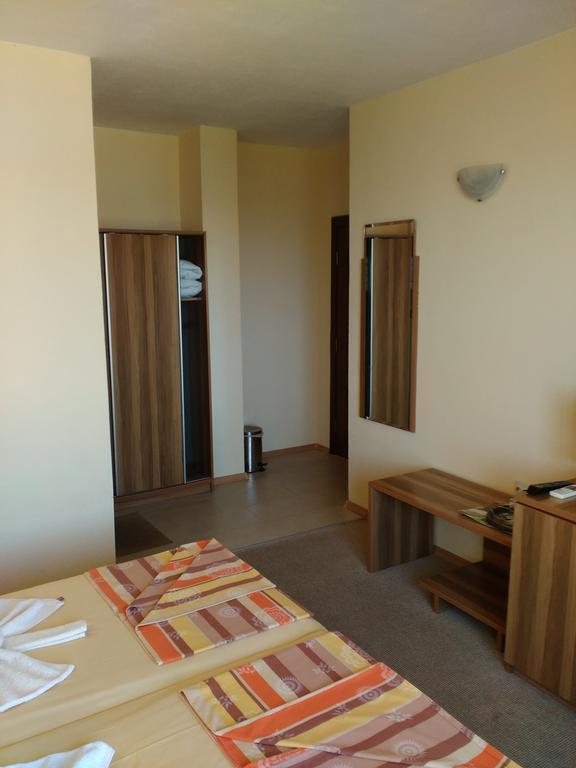 Fits Guest House Primorsko Exterior foto