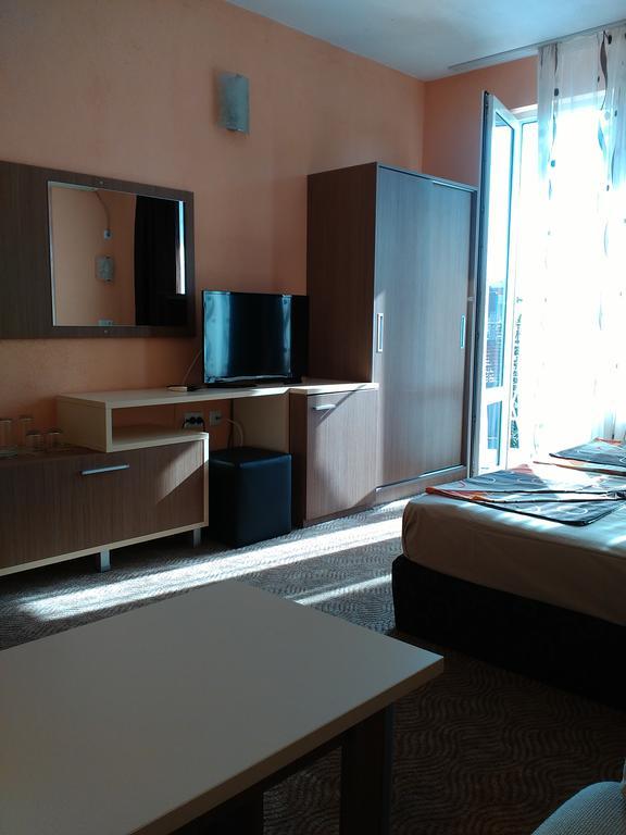 Fits Guest House Primorsko Exterior foto