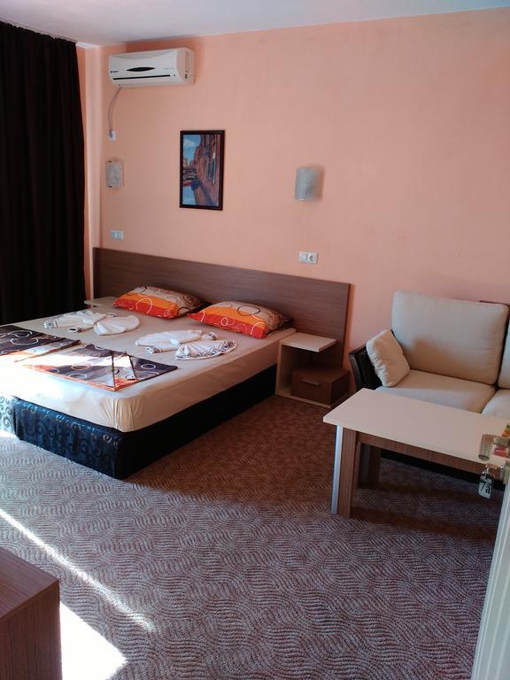 Fits Guest House Primorsko Exterior foto