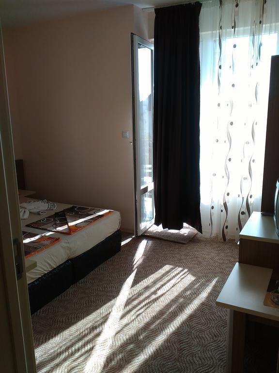 Fits Guest House Primorsko Exterior foto