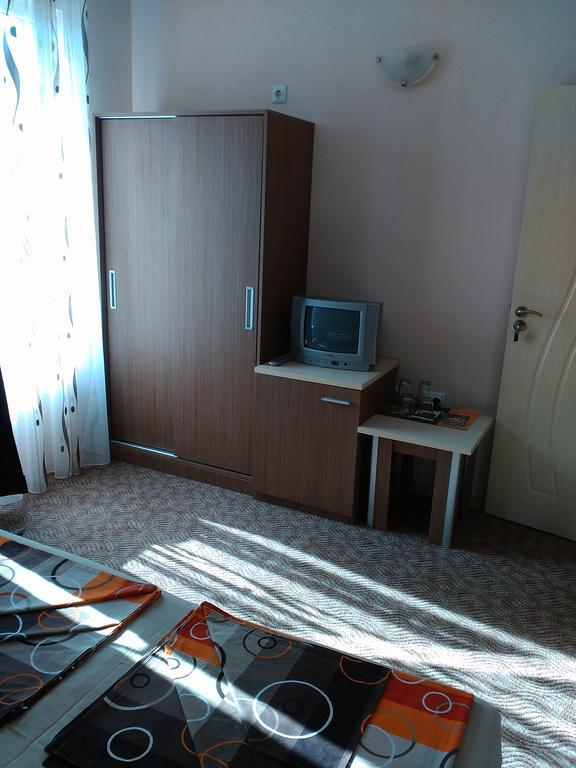 Fits Guest House Primorsko Exterior foto