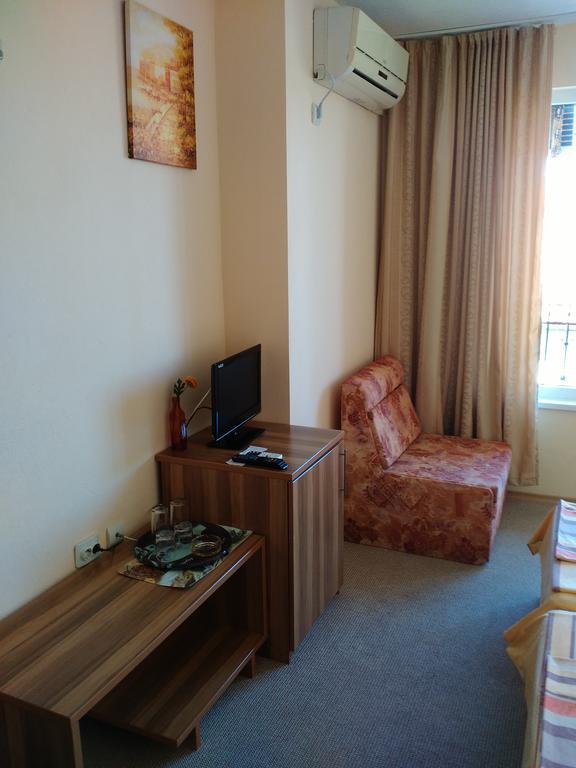 Fits Guest House Primorsko Exterior foto