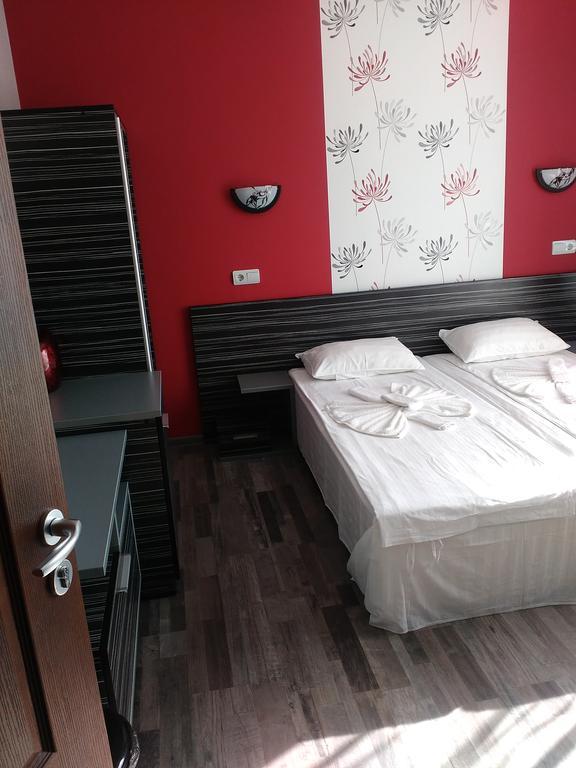 Fits Guest House Primorsko Exterior foto