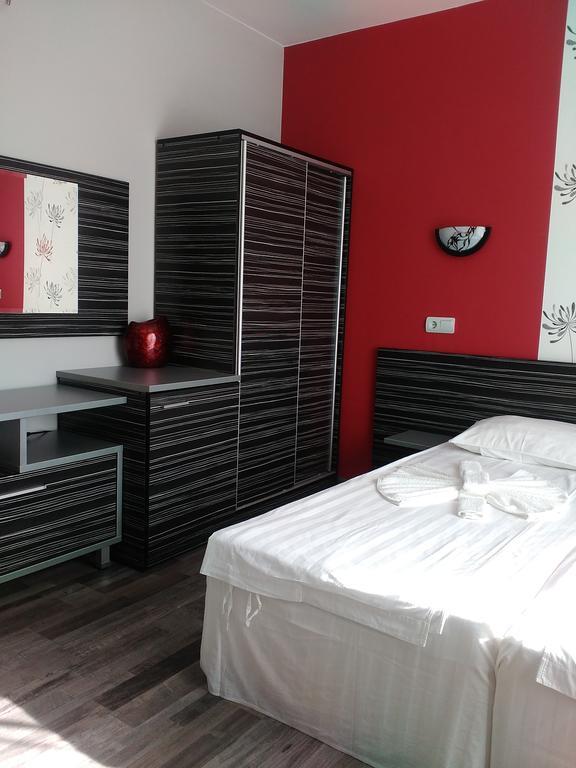Fits Guest House Primorsko Exterior foto
