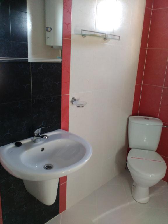 Fits Guest House Primorsko Exterior foto