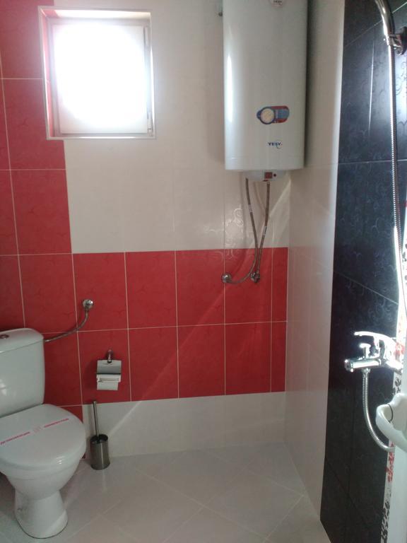 Fits Guest House Primorsko Exterior foto