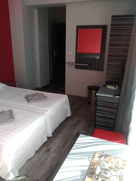Fits Guest House Primorsko Exterior foto