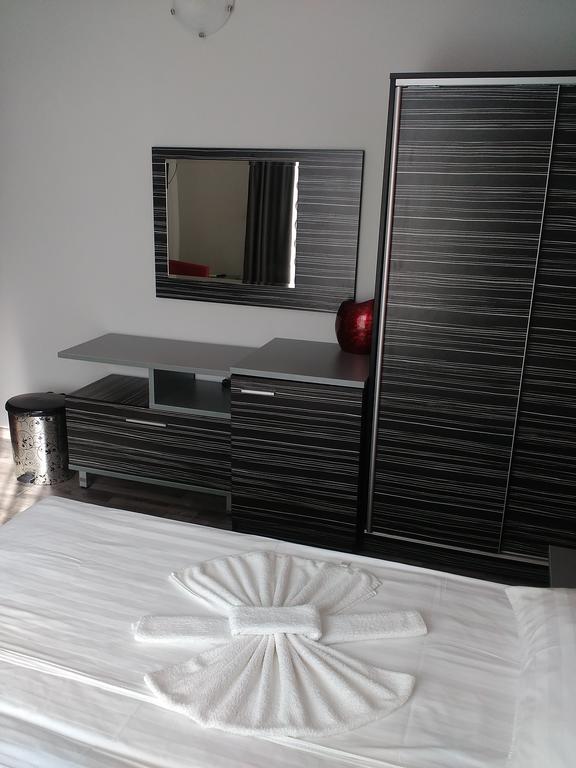 Fits Guest House Primorsko Exterior foto