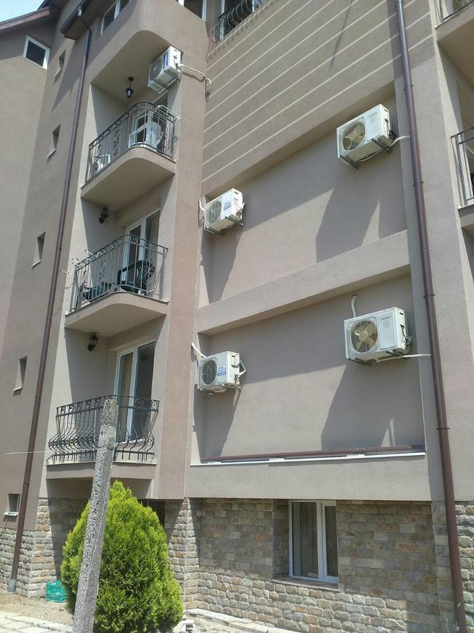 Fits Guest House Primorsko Exterior foto