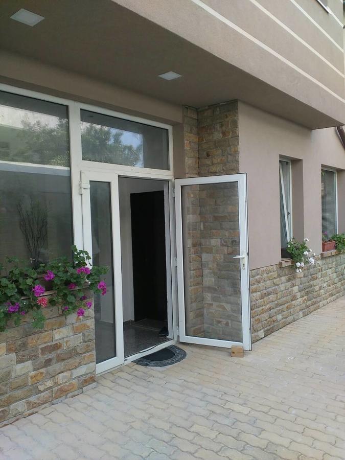 Fits Guest House Primorsko Exterior foto